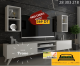 Meuble TV neuf  - Meubles et décoration en Tunisie