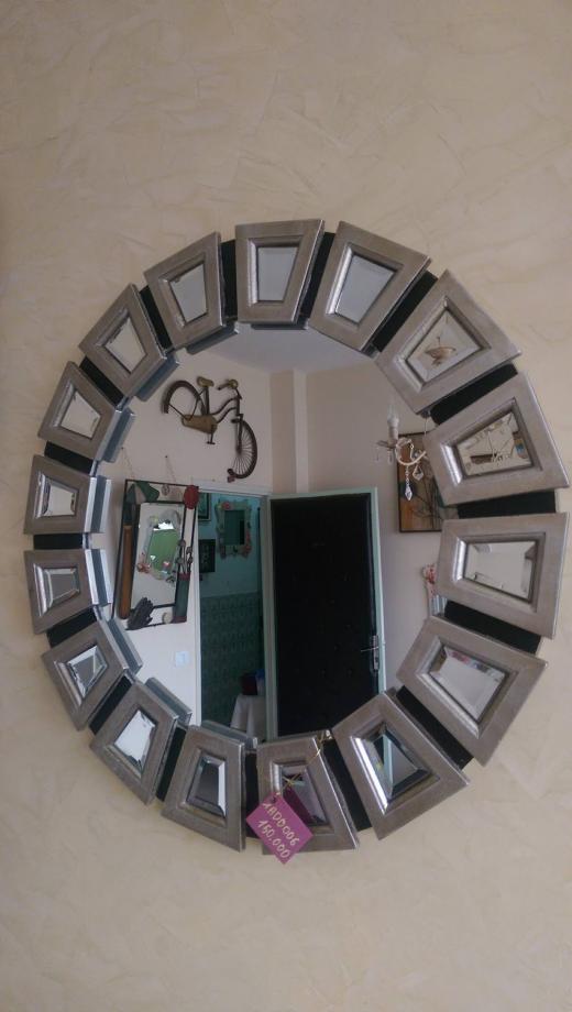 Miroir murale - Meubles et décoration en Tunisie