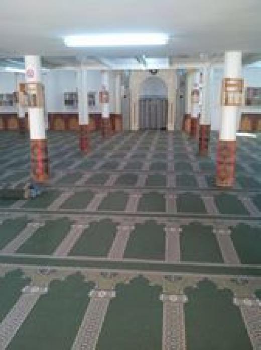 moquette pour mosquée  - Meubles et décoration en Tunisie