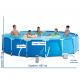 Pack Piscine Tubulaire - semi rigide (H:83cm x Ø:457cm) + accessoires - Meubles et décoration en Tunisie