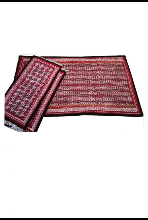 Pack Tapis berbère chambre à coucher - Meubles et décoration en Tunisie