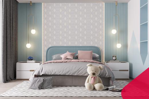 PAPIER PEINT 20525-3 - Meubles et décoration en Tunisie