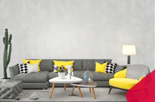 PAPIER PEINT 20526-2 - Meubles et décoration en Tunisie