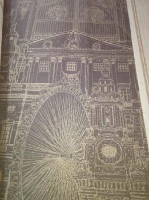 Papier peint  - Meubles et décoration en Tunisie