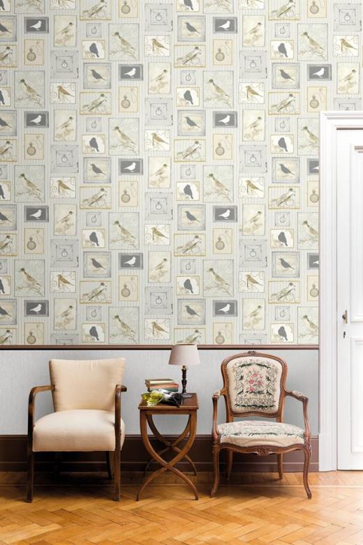 Papier peint - Meubles et décoration en Tunisie