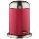 Poubelle 5L Luxe Rouge - Meubles et décoration en Tunisie