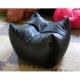 Pouf d'assise élephant - Meubles et décoration en Tunisie