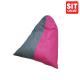 Pouf coussin tr junior - Meubles et décoration en Tunisie