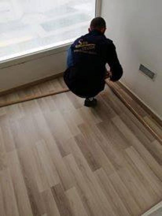 REVETEMENT DE SOL  - Meubles et décoration en Tunisie