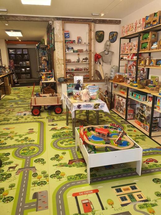 Revêtement de sol linoléum vinyle en pvc - Meubles et décoration en Tunisie