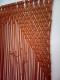 Rideau en macramé - Meubles et décoration en Tunisie