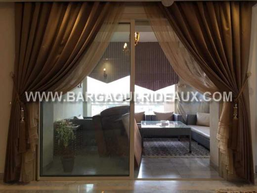 Rideau  - Meubles et décoration en Tunisie