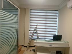 RIDEAU ZEBRA  - Meubles et décoration en Tunisie