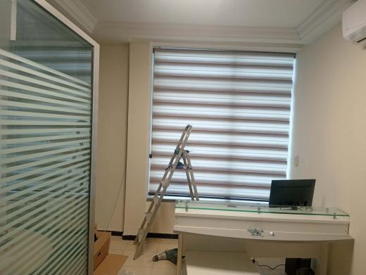 RIDEAU ZEBRA  - Meubles et décoration en Tunisie