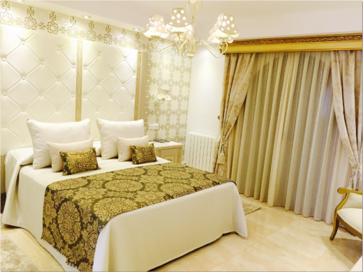 Rideaux Espagnols - Meubles et décoration en Tunisie