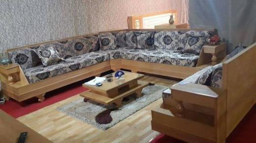 SÉJOUR KELIBIA  - Meubles et décoration en Tunisie