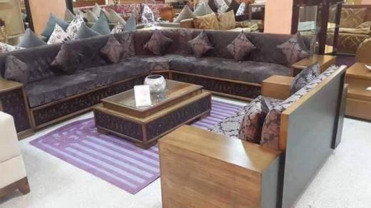 salon - Meubles et décoration en Tunisie