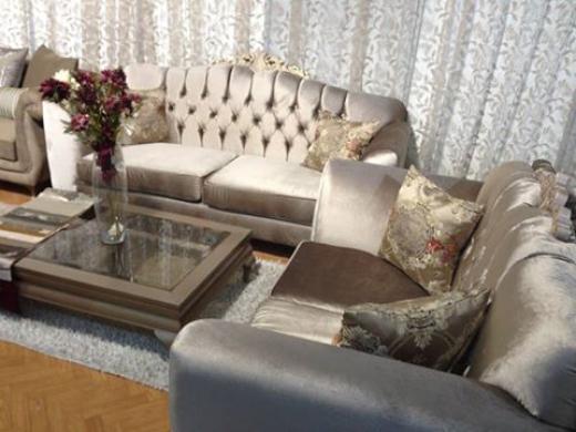 salon  - Meubles et décoration en Tunisie