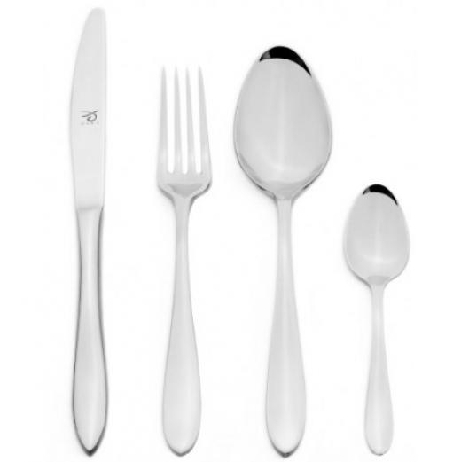 Set couverts LAS VEGAS 48 Pcs - Meubles et décoration en Tunisie