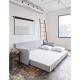 conape convertible - Sofa xxl deplimousse design Flipside - Meubles et décoration en Tunisie