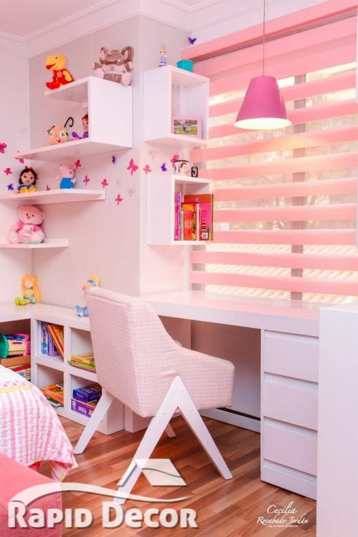 Stores & Rideaux KIDS RAPID DECOR - Meubles et décoration en Tunisie