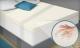 Surmatelas viscoelastique KONFORTA 90x190+5cm - Meubles et décoration en Tunisie