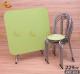 Table + 4 Chaise - Meubles et décoration en Tunisie
