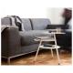 Table d'appoint design TRIO - Meubles et décoration en Tunisie