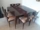 Table et chaises de salle à manger - Meubles et décoration en Tunisie