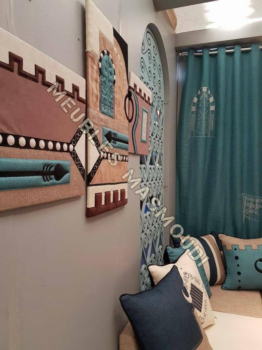 Tableau - Meubles et décoration en Tunisie