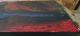 Tableau peinture acrylique originale - Meubles et décoration en Tunisie