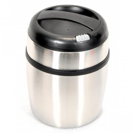 Thermos alimentaire inox 1.6L - Meubles et décoration en Tunisie